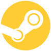 Steam Store Logo