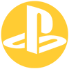 PlayStation Store Logo